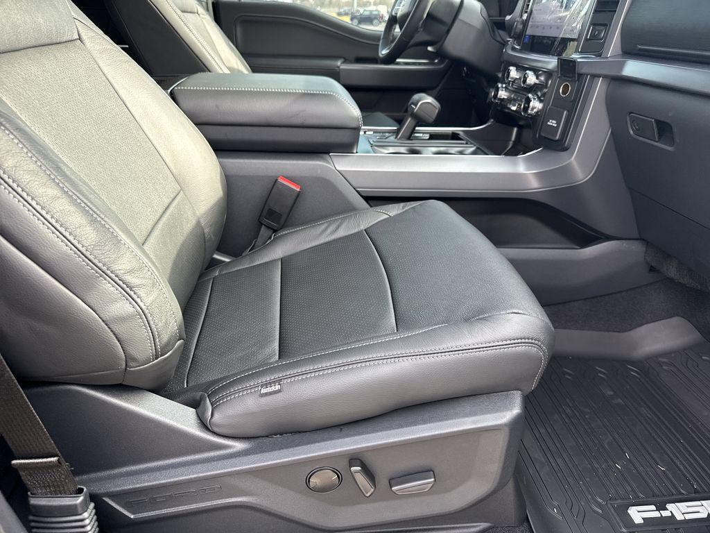new 2026 Ford F-150 car, priced at $69,155
