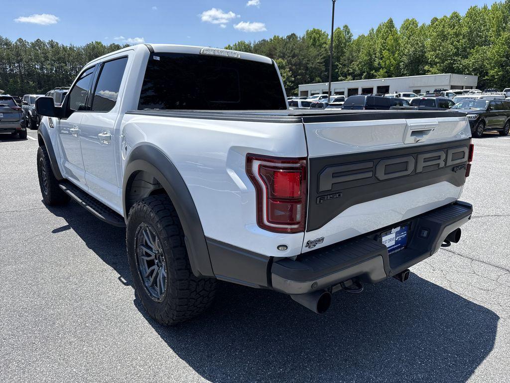 used 2020 Ford F-150 car, priced at $40,928