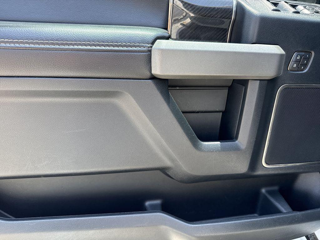used 2020 Ford F-150 car, priced at $40,928