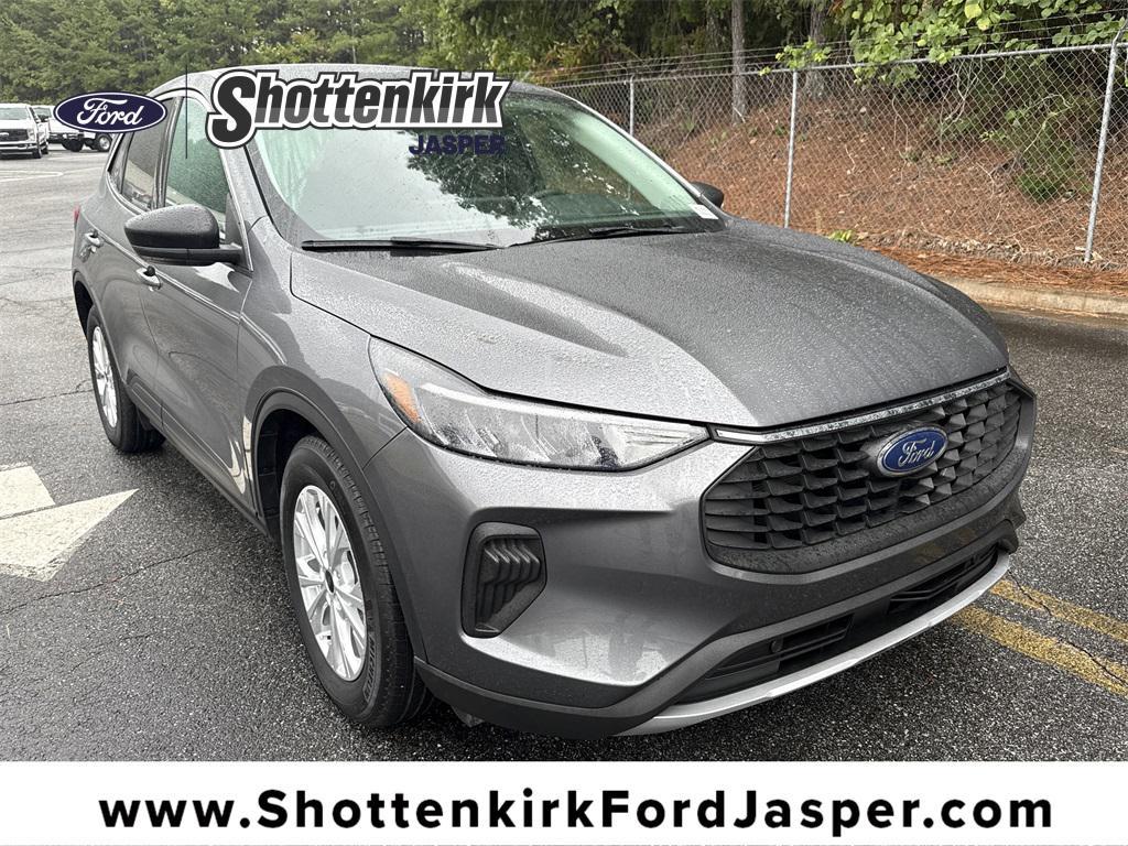 used 2023 Ford Escape car, priced at $21,728