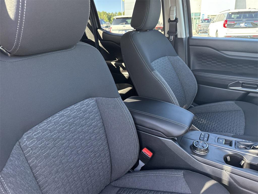 new 2025 Ford Ranger car, priced at $37,250