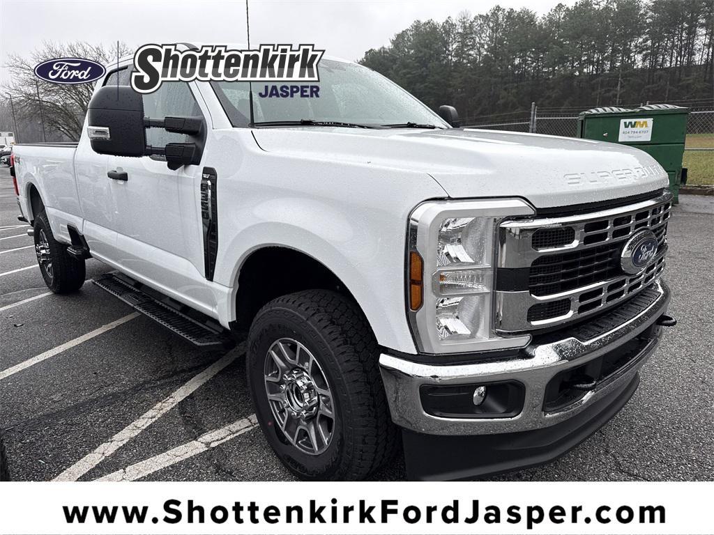 used 2025 Ford F-350 car, priced at $53,750
