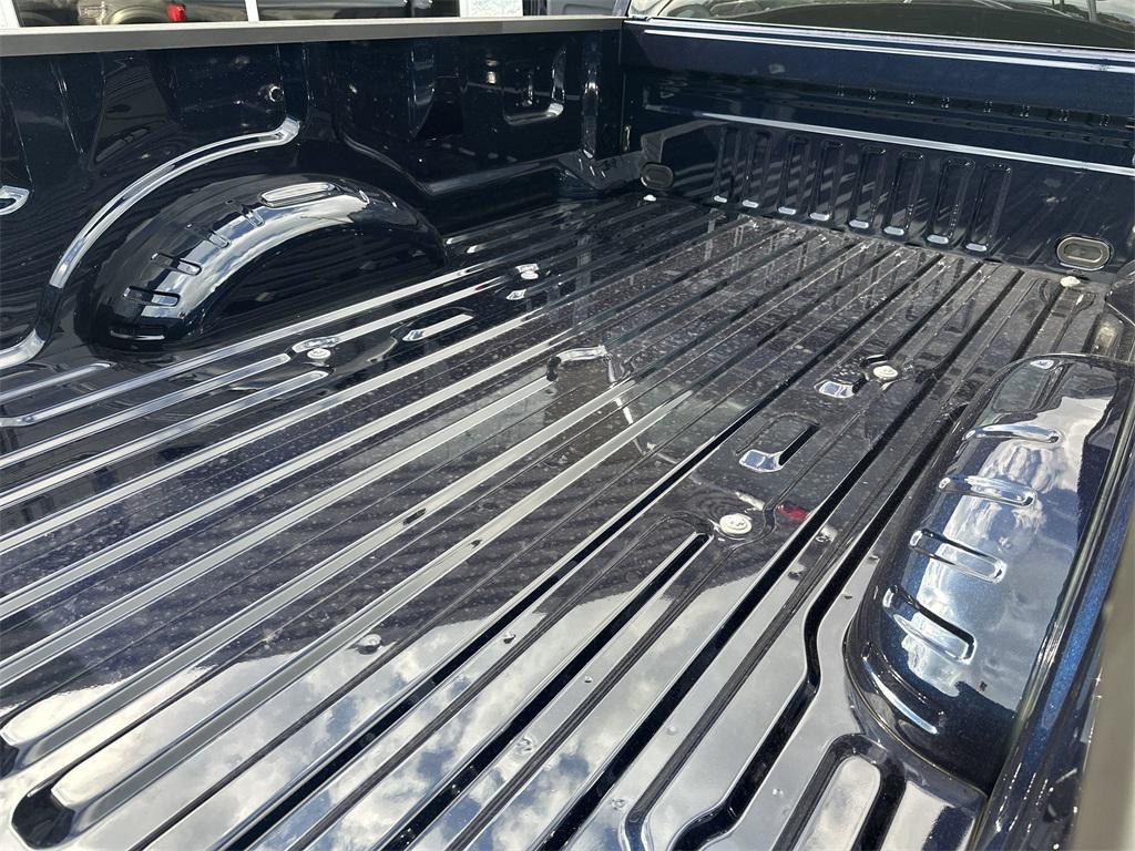 new 2025 Ford F-350 car, priced at $50,680