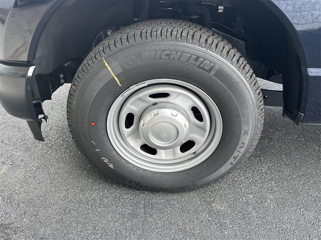 new 2025 Ford F-350 car, priced at $50,680
