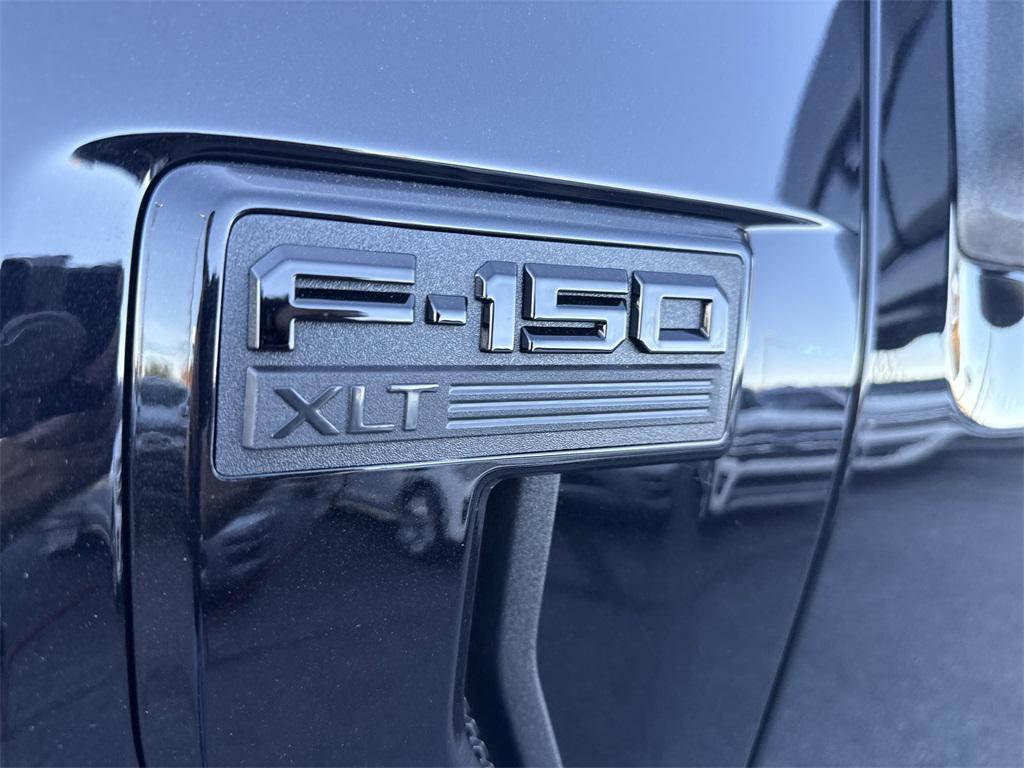new 2025 Ford F-150 car, priced at $72,505