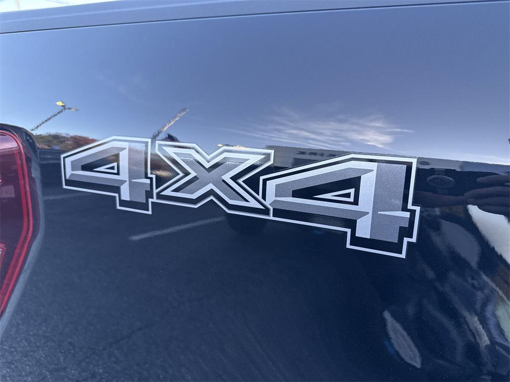 new 2025 Ford F-150 car, priced at $72,505