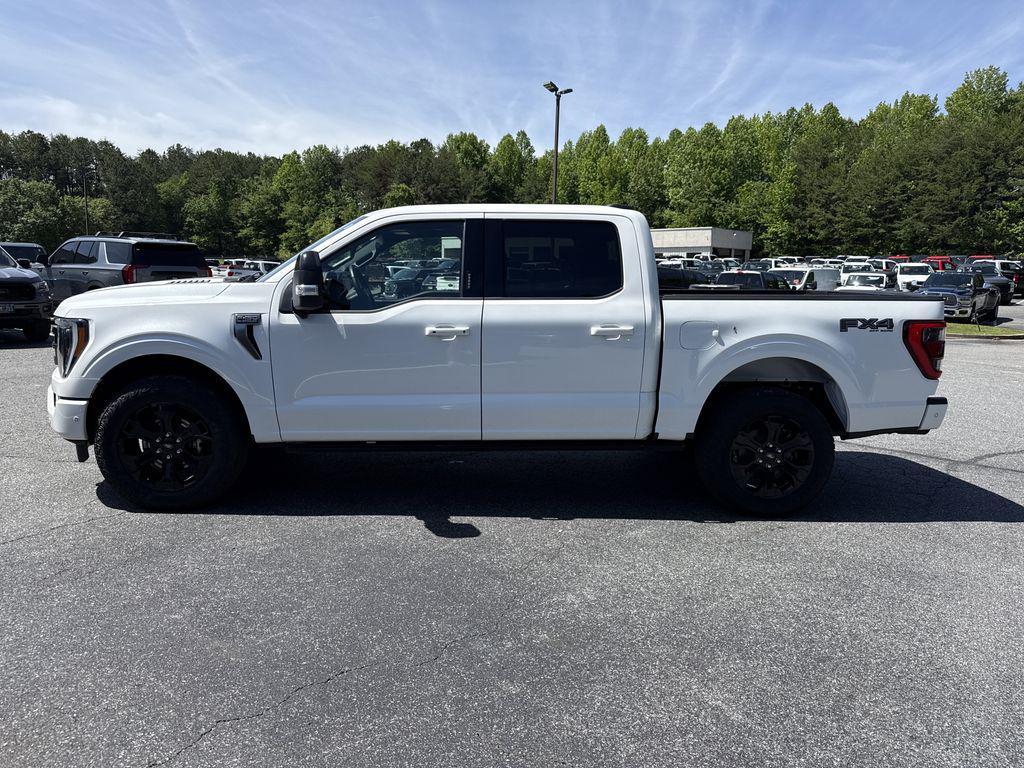 used 2023 Ford F-150 car, priced at $54,990