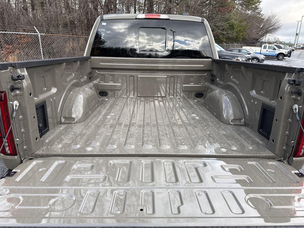 new 2026 Ford F-150 car, priced at $56,220