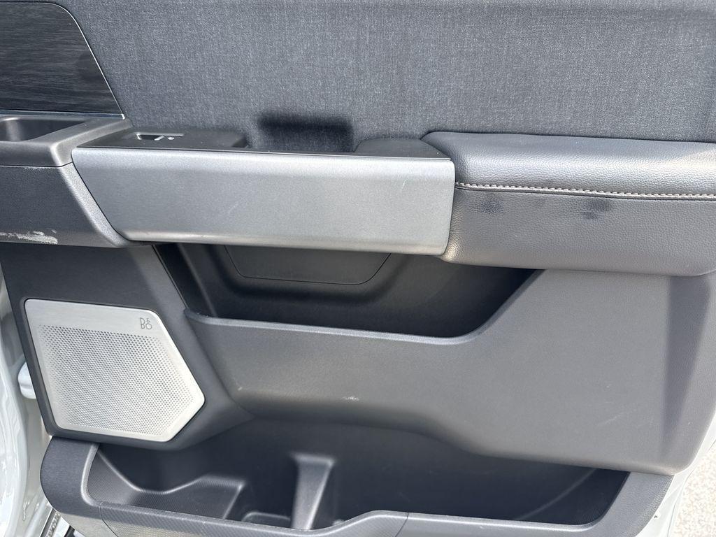 used 2024 Ford F-150 car, priced at $55,449