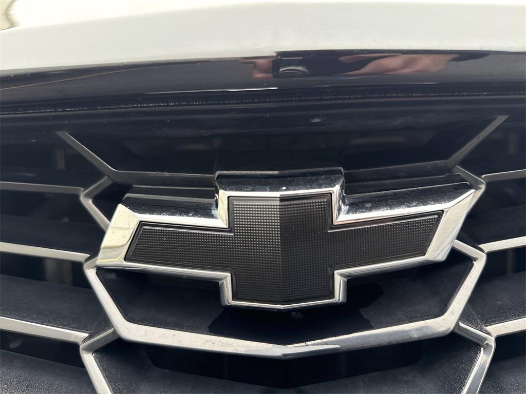 used 2021 Chevrolet Camaro car, priced at $25,500