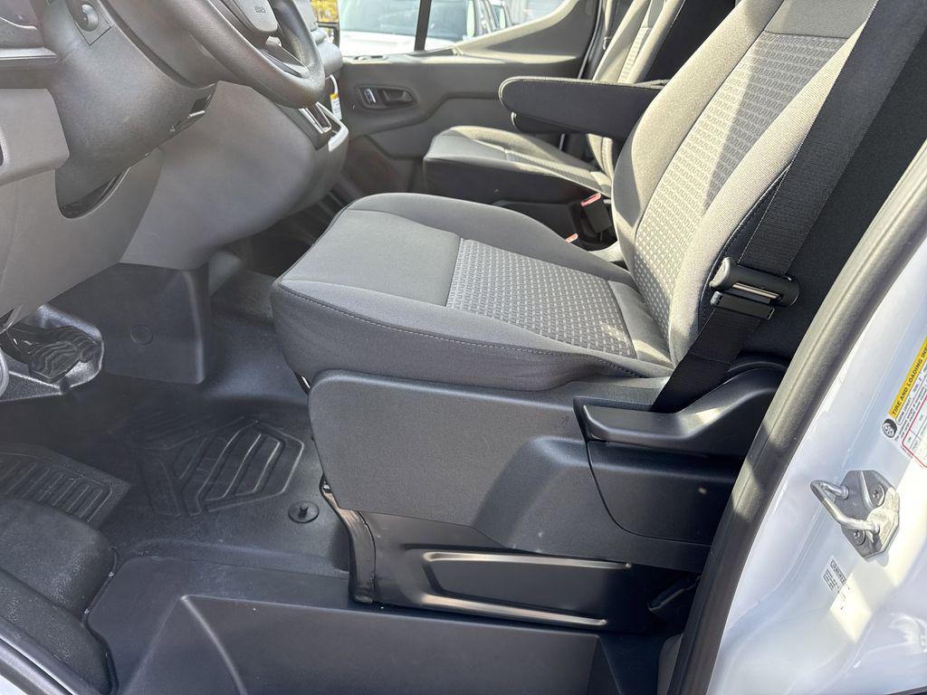 new 2026 Ford Transit-250 car, priced at $48,510
