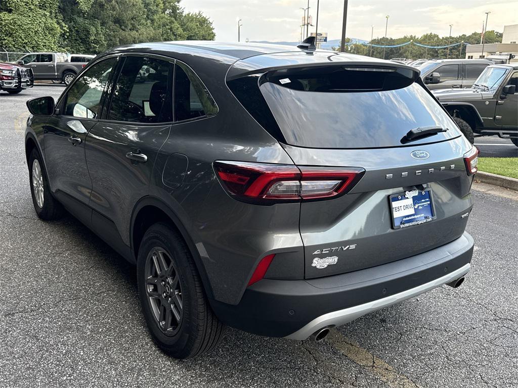 used 2023 Ford Escape car, priced at $21,450