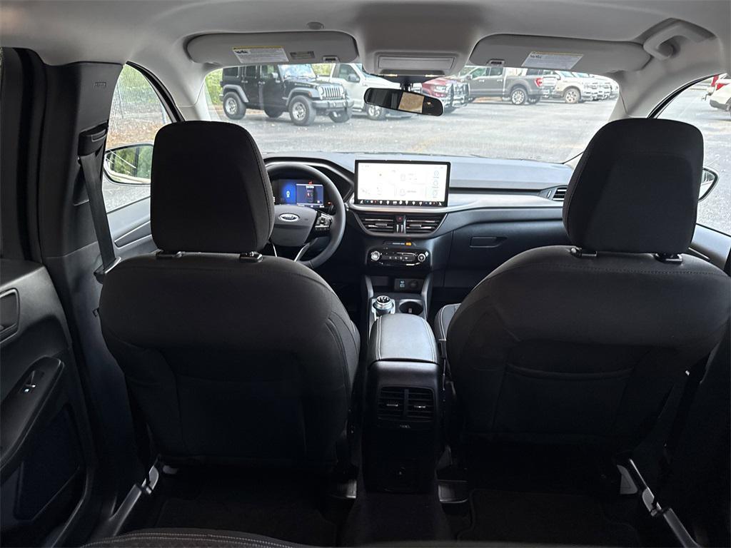 used 2023 Ford Escape car, priced at $21,450