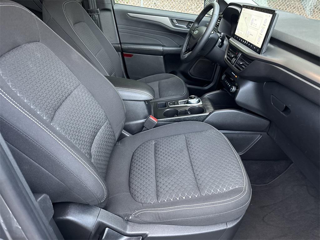 used 2023 Ford Escape car, priced at $21,450
