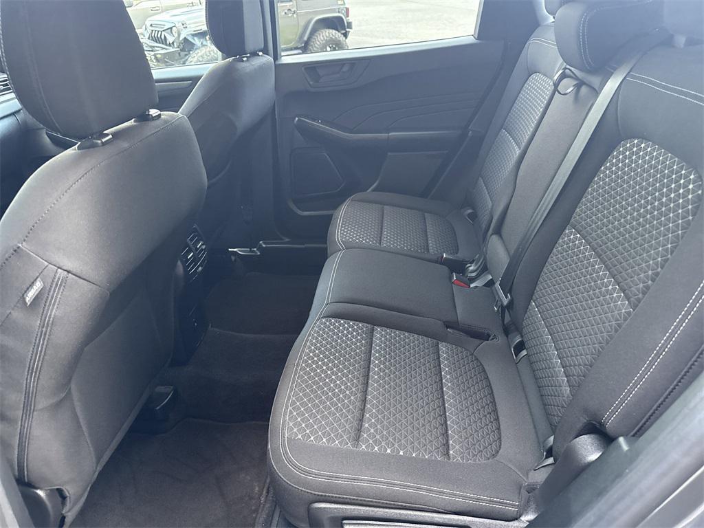 used 2023 Ford Escape car, priced at $21,450