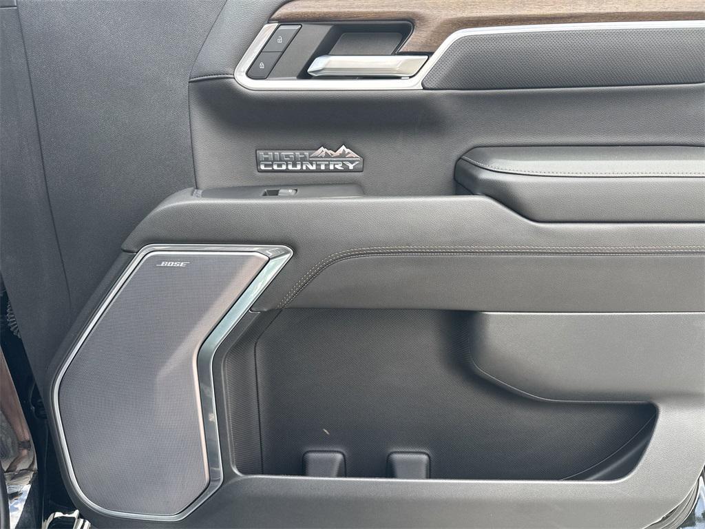 used 2022 Chevrolet Silverado 1500 car, priced at $45,249