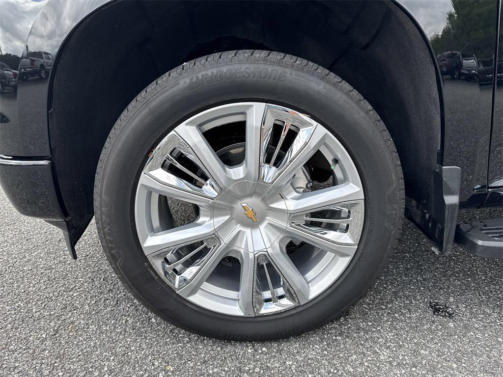 used 2022 Chevrolet Silverado 1500 car, priced at $45,249