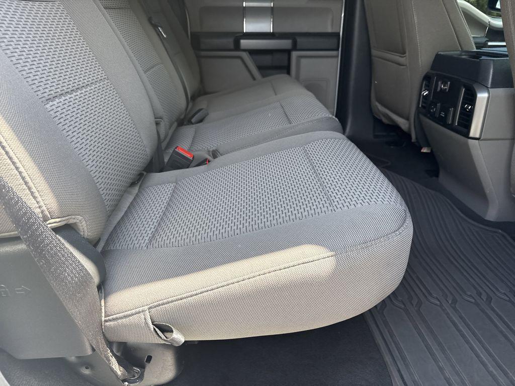 used 2022 Ford F-250 car, priced at $54,920