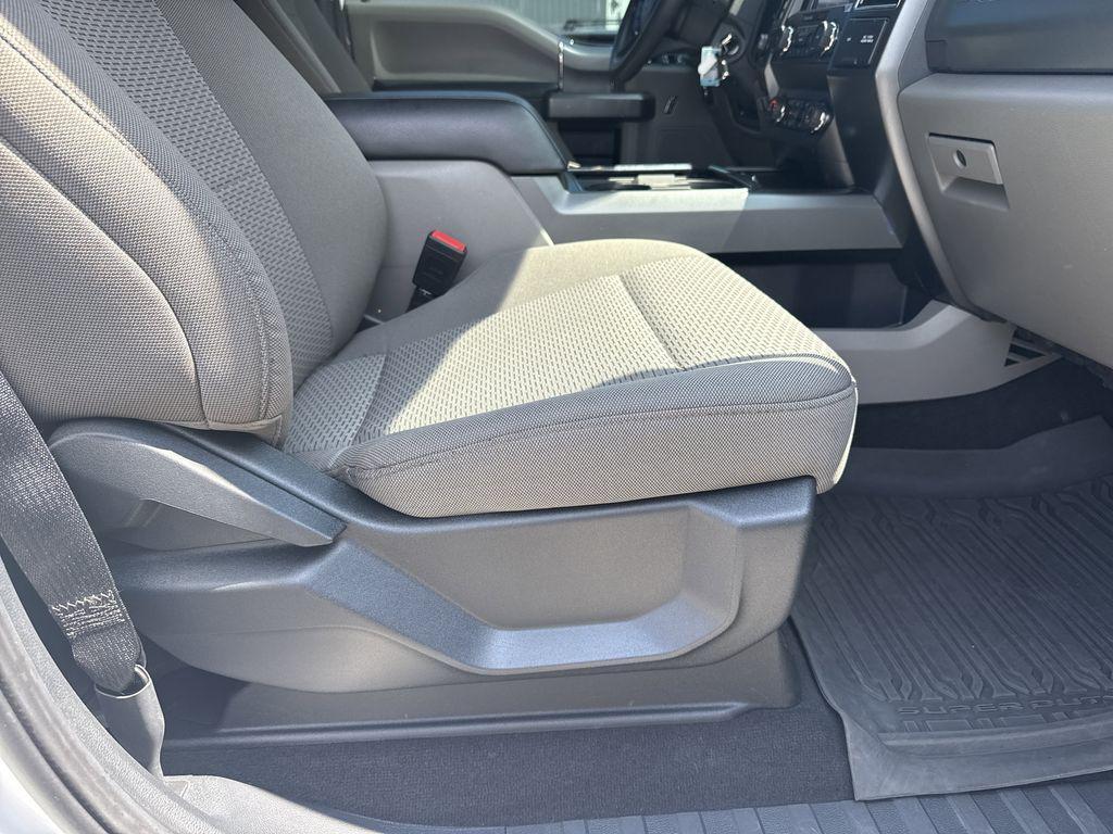 used 2022 Ford F-250 car, priced at $54,920