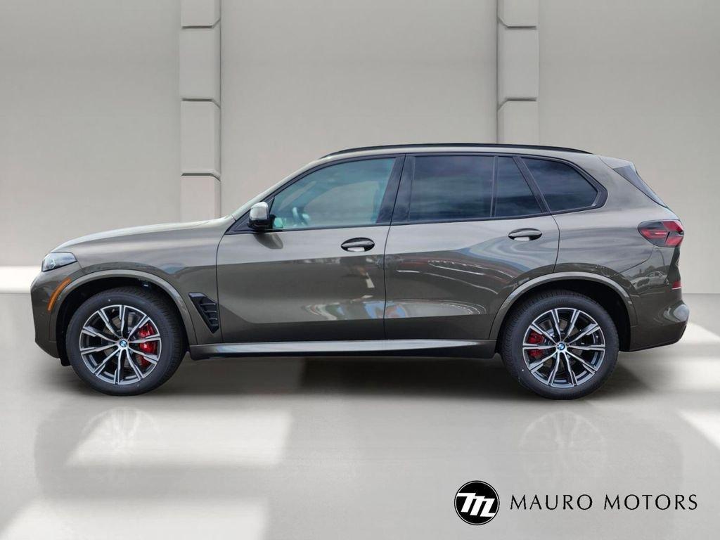 new 2026 BMW X5 car, priced at $86,745