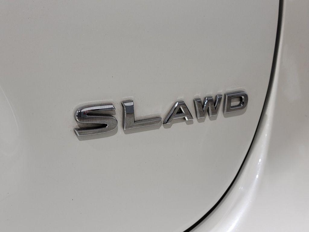 used 2019 Nissan Rogue Sport car, priced at $16,595