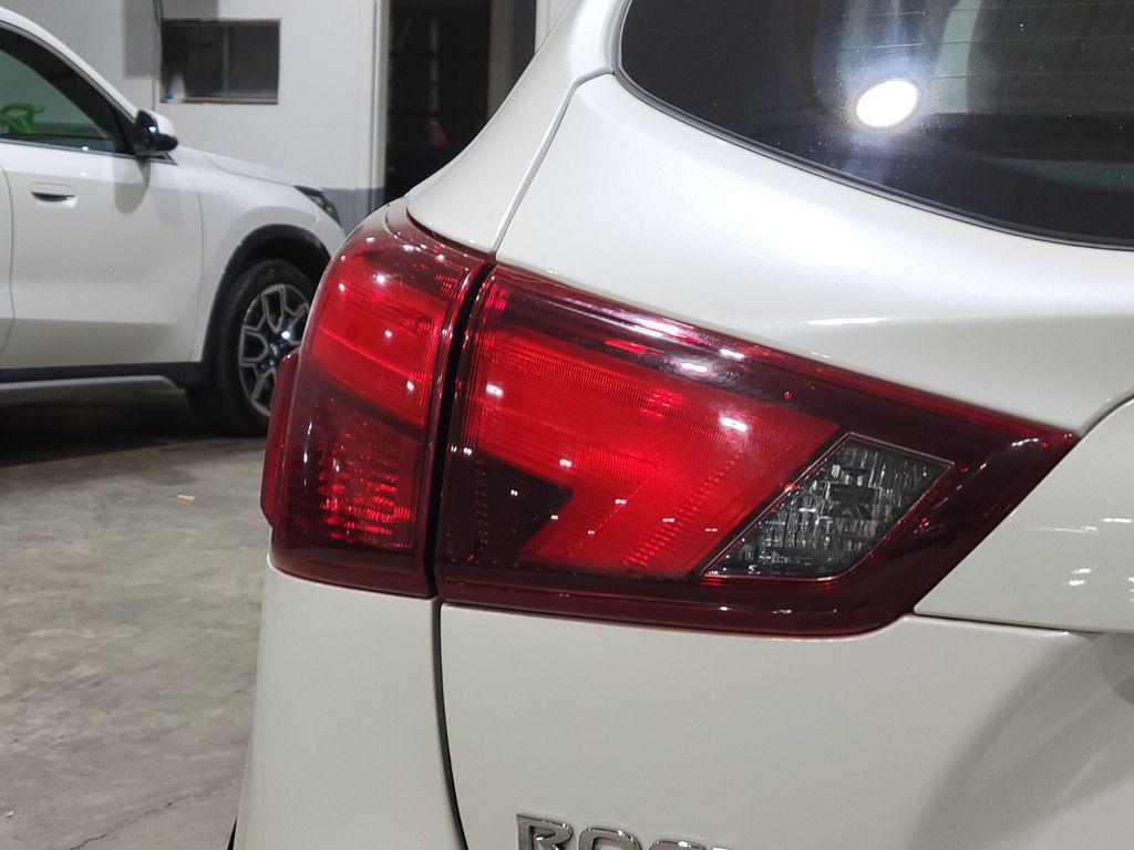 used 2019 Nissan Rogue Sport car, priced at $16,595