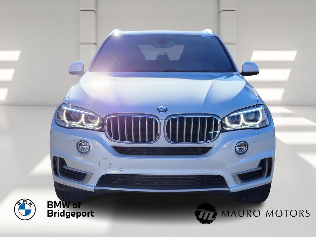 used 2017 BMW X5 car, priced at $14,495