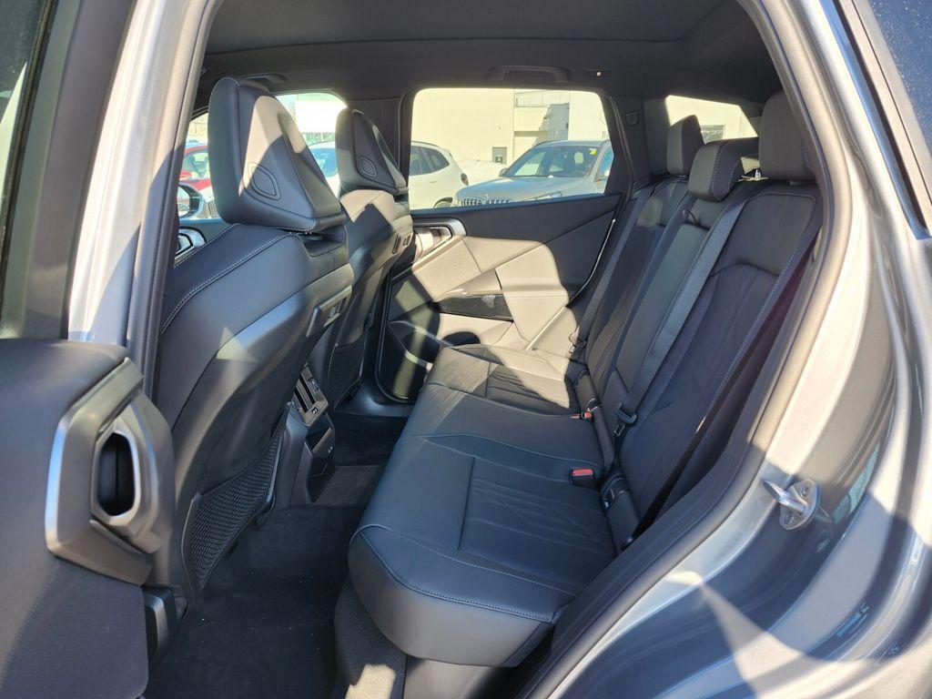 used 2026 BMW X3 car, priced at $53,810