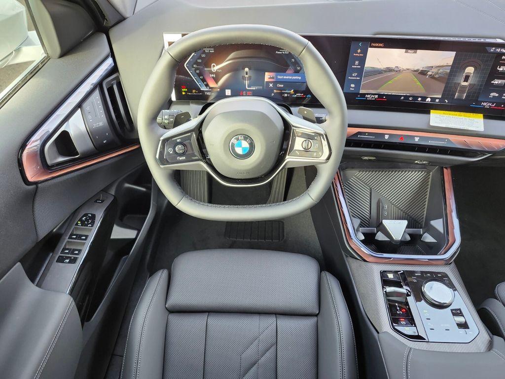 used 2026 BMW X3 car, priced at $50,270