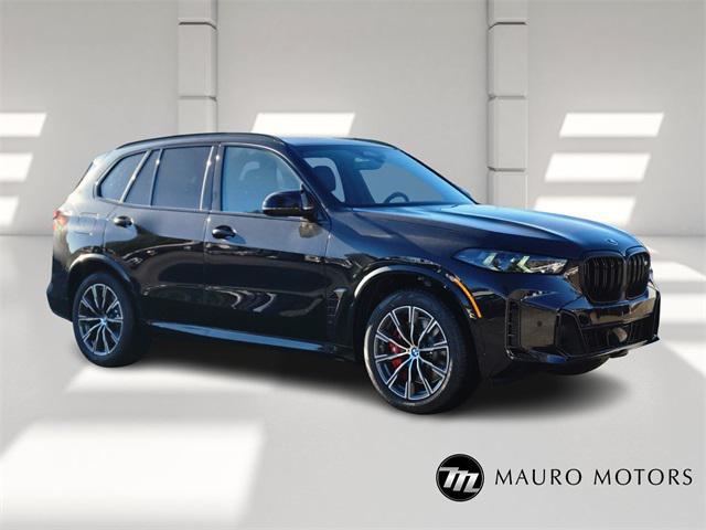 new 2026 BMW X5 car, priced at $98,250