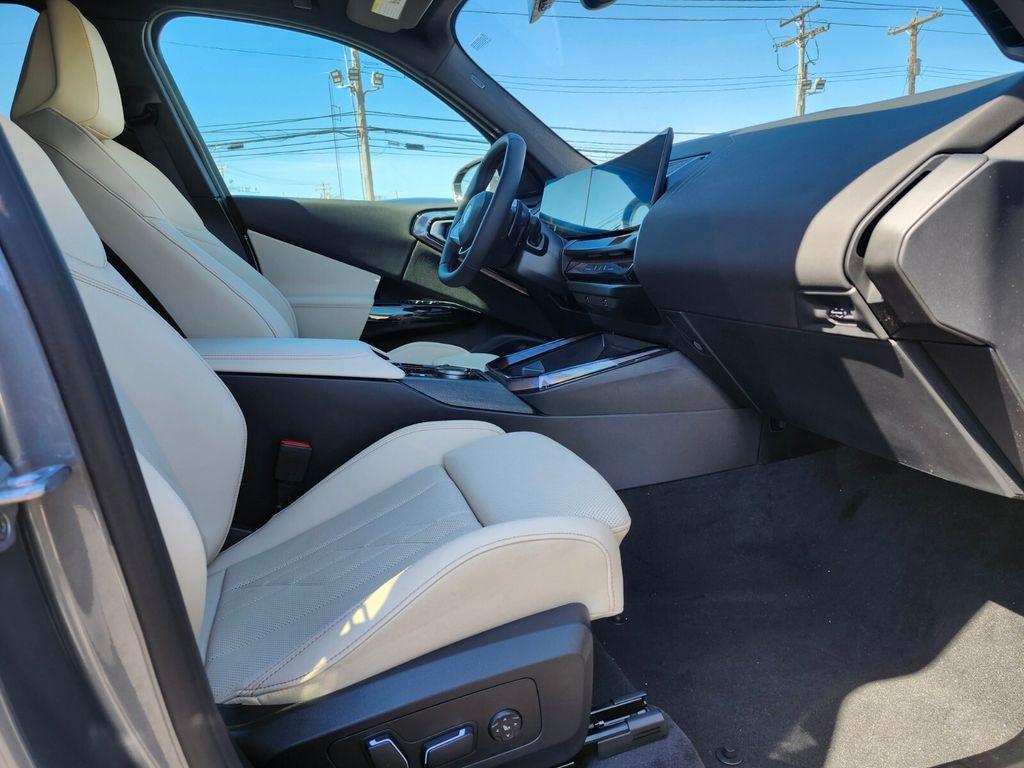 new 2026 BMW X3 car, priced at $56,795