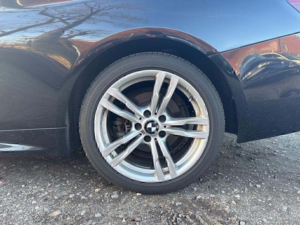 used 2014 BMW 428 car, priced at $13,791