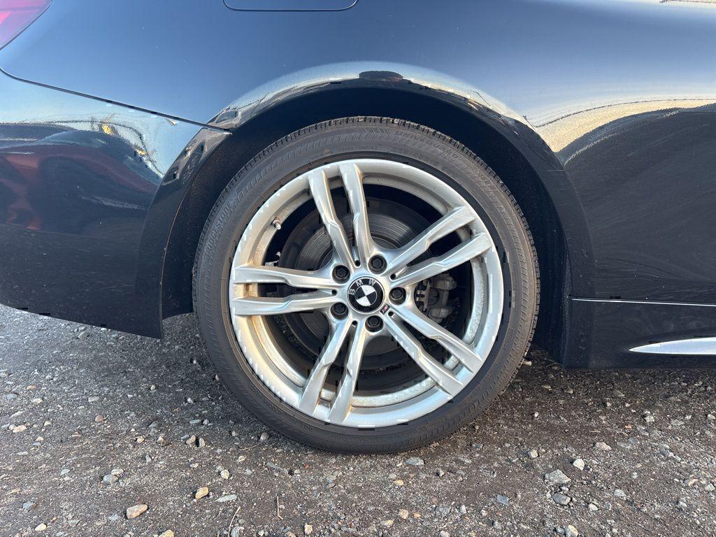 used 2014 BMW 428 car, priced at $13,791