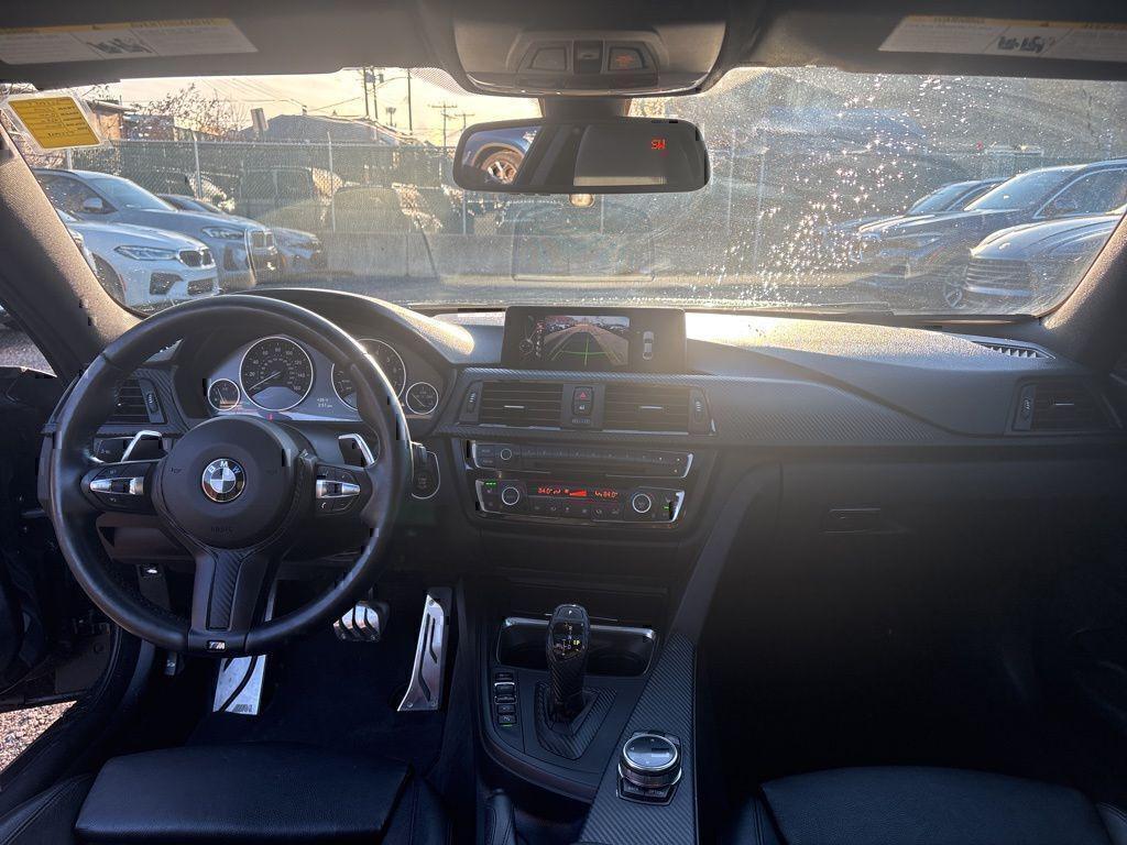 used 2014 BMW 428 car, priced at $13,791