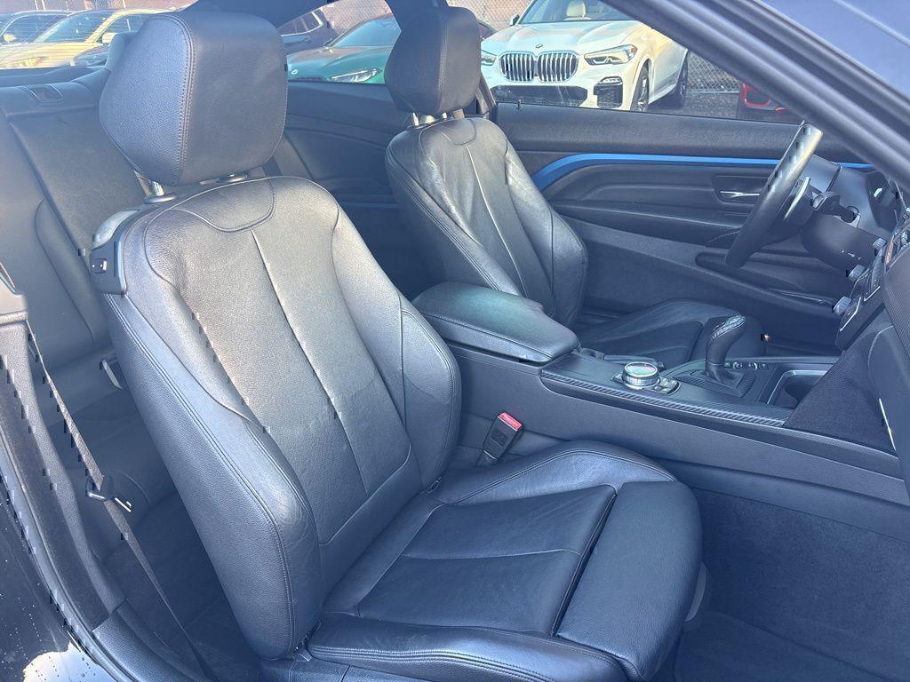 used 2014 BMW 428 car, priced at $13,791