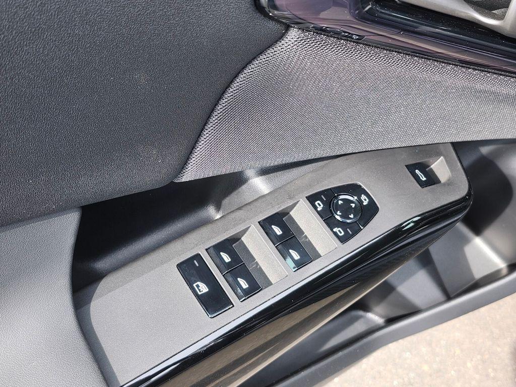 new 2026 BMW X3 car, priced at $59,860
