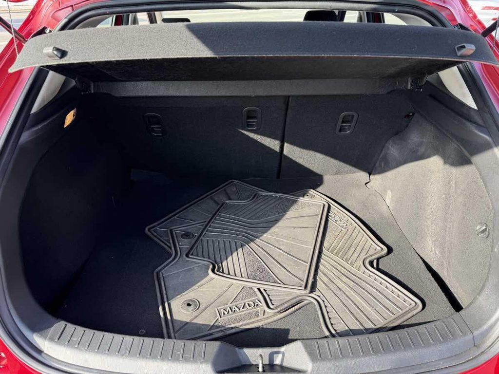 used 2015 Mazda Mazda3 car, priced at $13,995