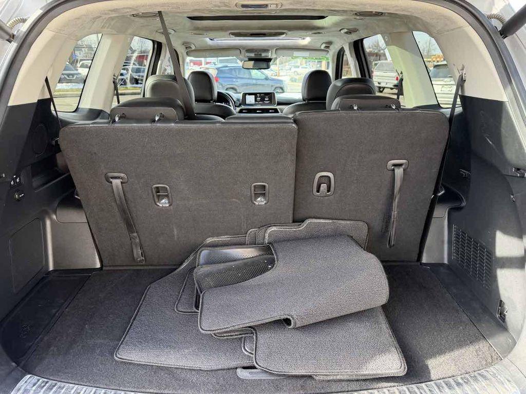 used 2021 Kia Telluride car, priced at $23,995