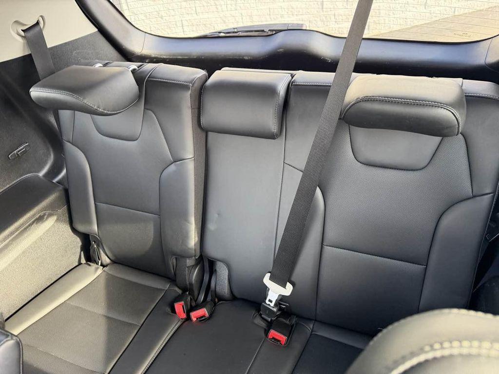 used 2021 Kia Telluride car, priced at $23,995