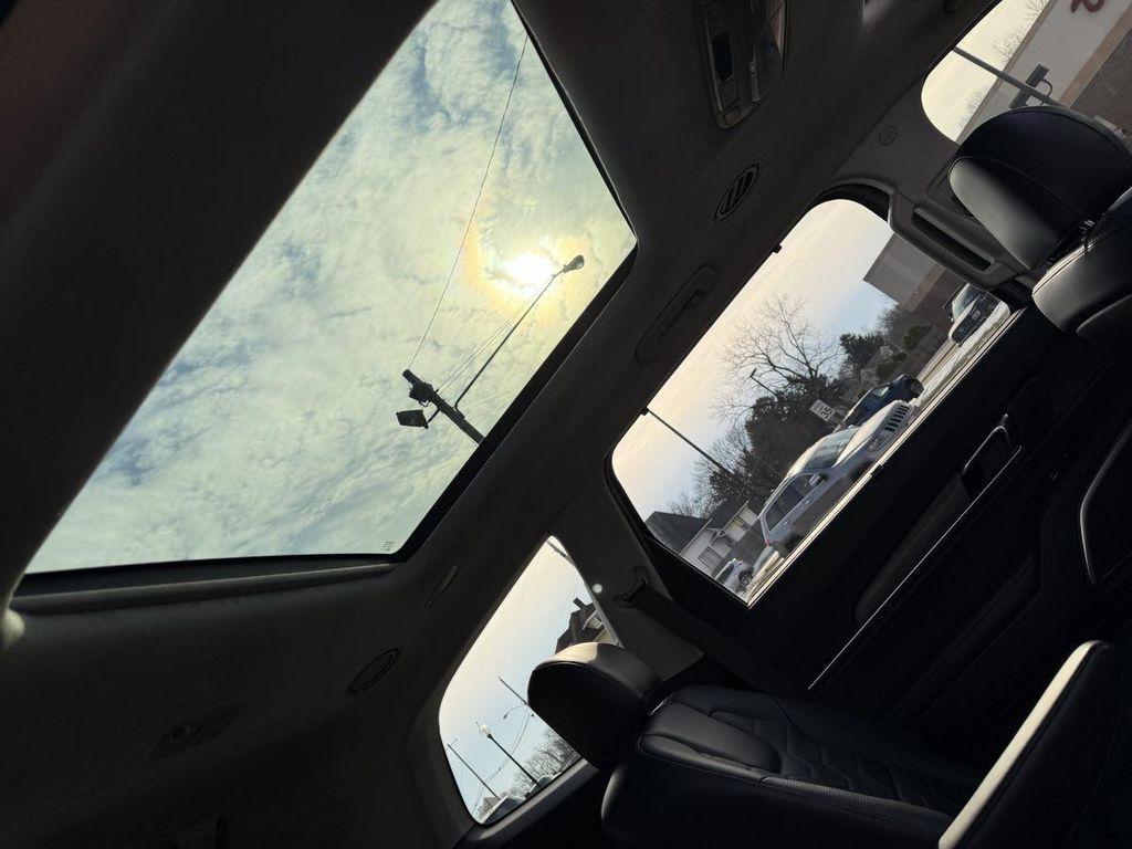 used 2021 Kia Telluride car, priced at $23,995