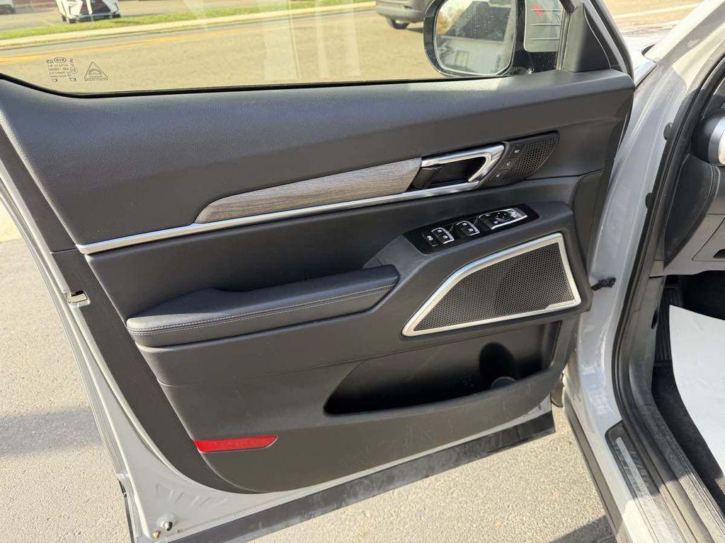 used 2021 Kia Telluride car, priced at $23,995