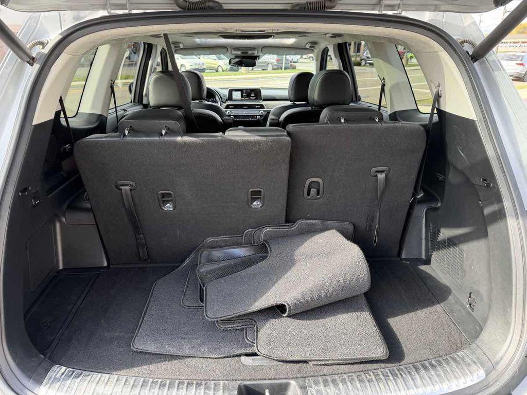 used 2021 Kia Telluride car, priced at $23,995