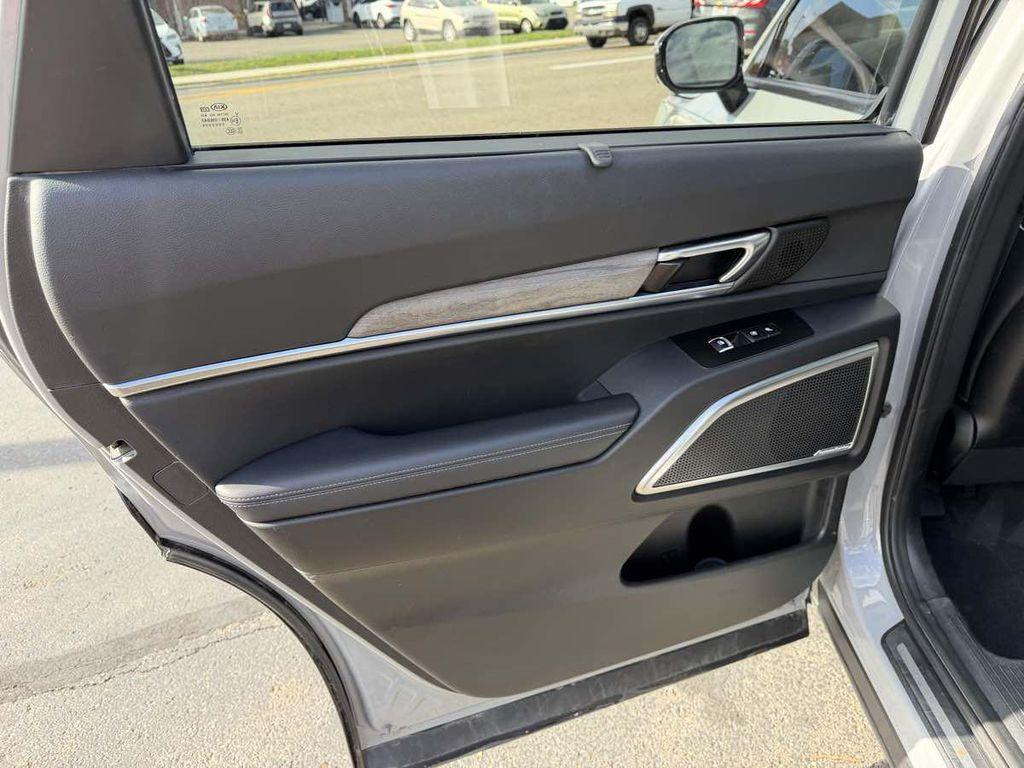 used 2021 Kia Telluride car, priced at $23,995