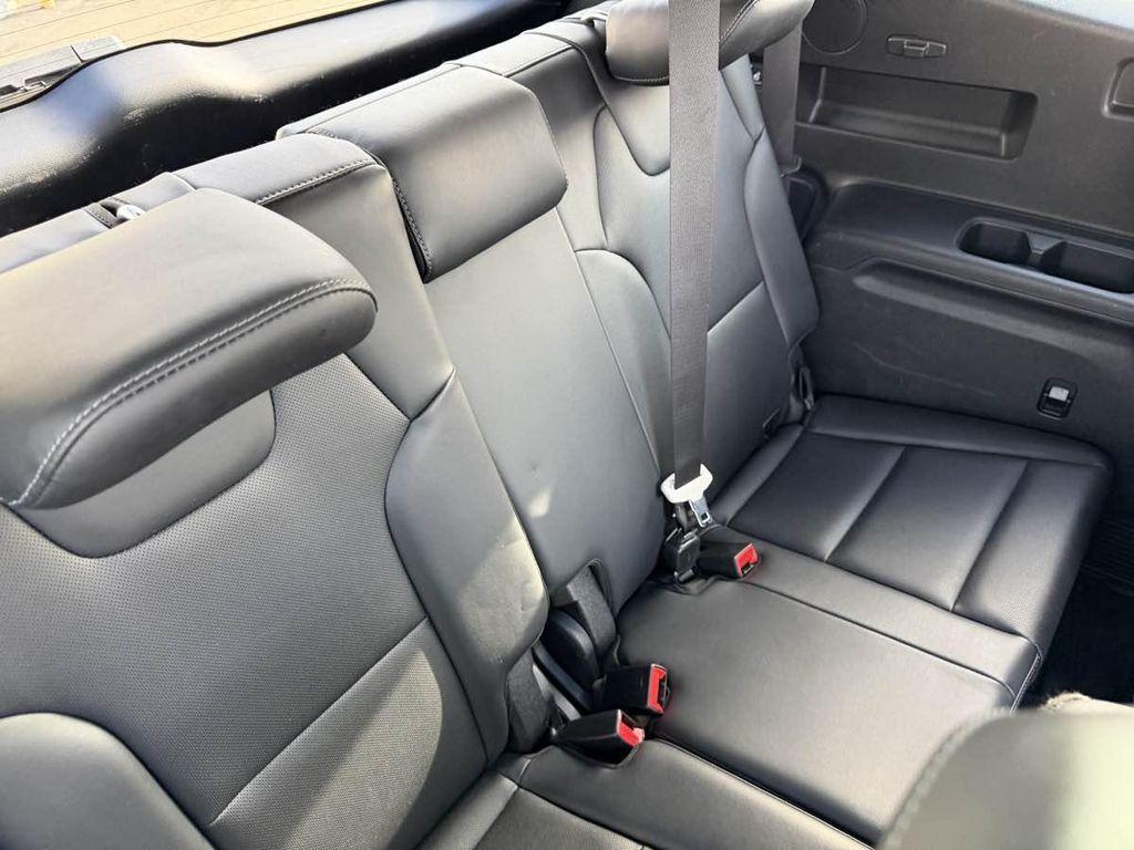 used 2021 Kia Telluride car, priced at $23,995