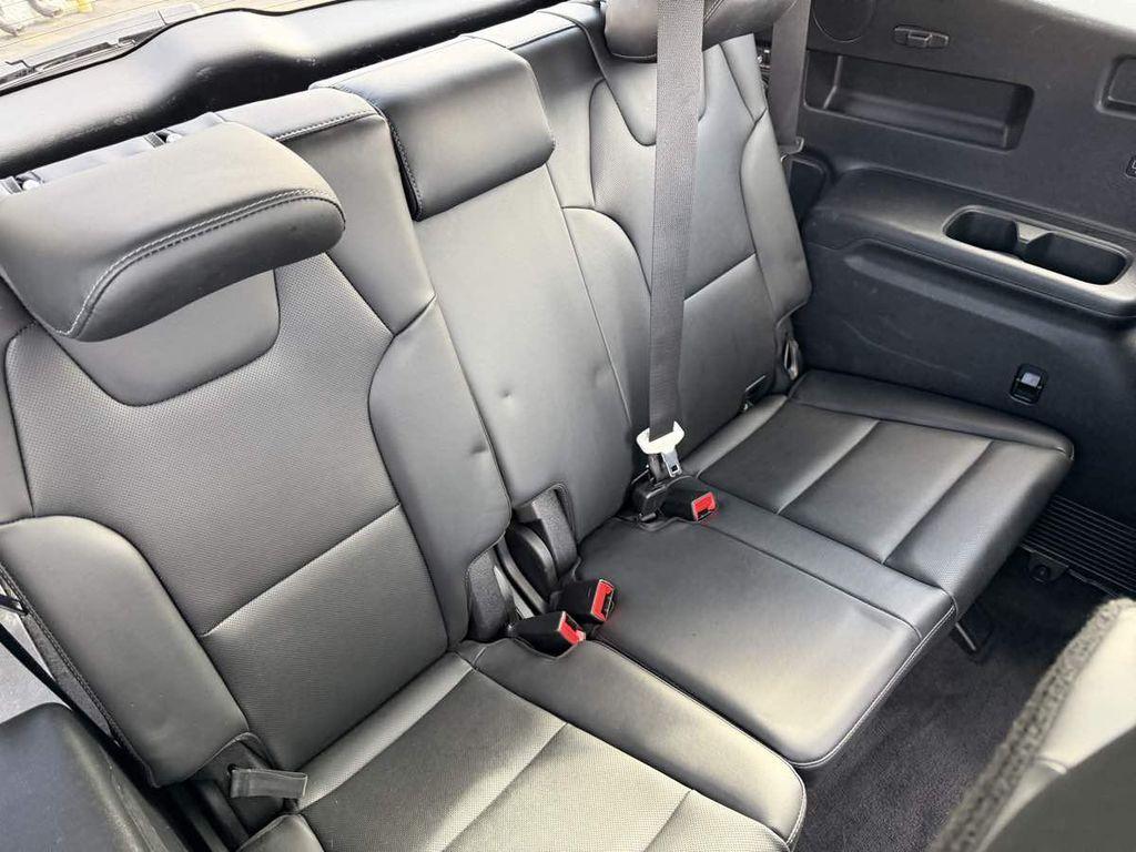 used 2021 Kia Telluride car, priced at $23,995