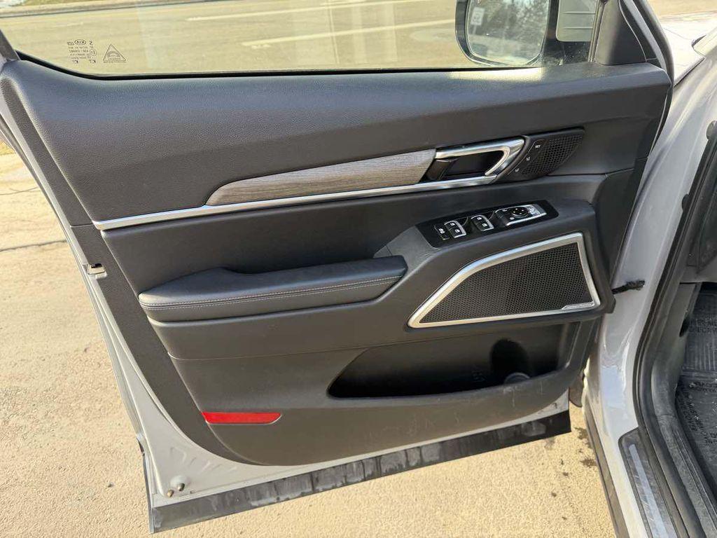 used 2021 Kia Telluride car, priced at $23,995