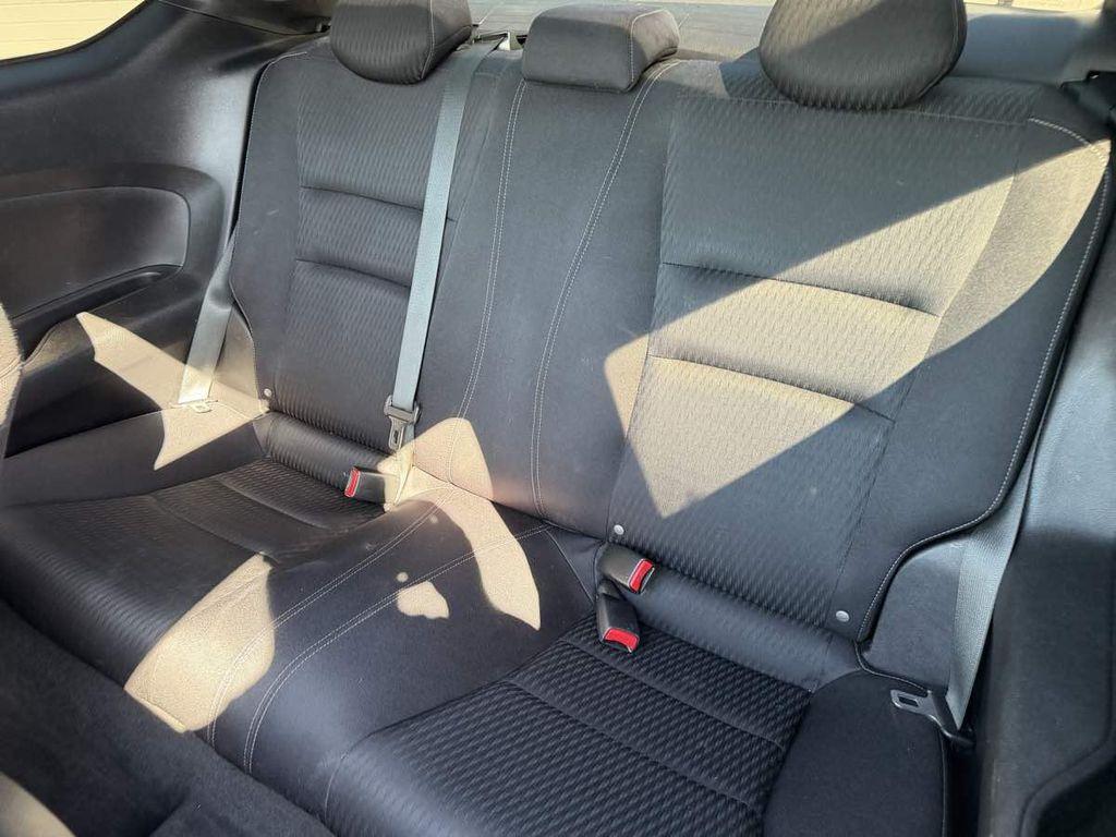 used 2015 Honda Accord car, priced at $15,995