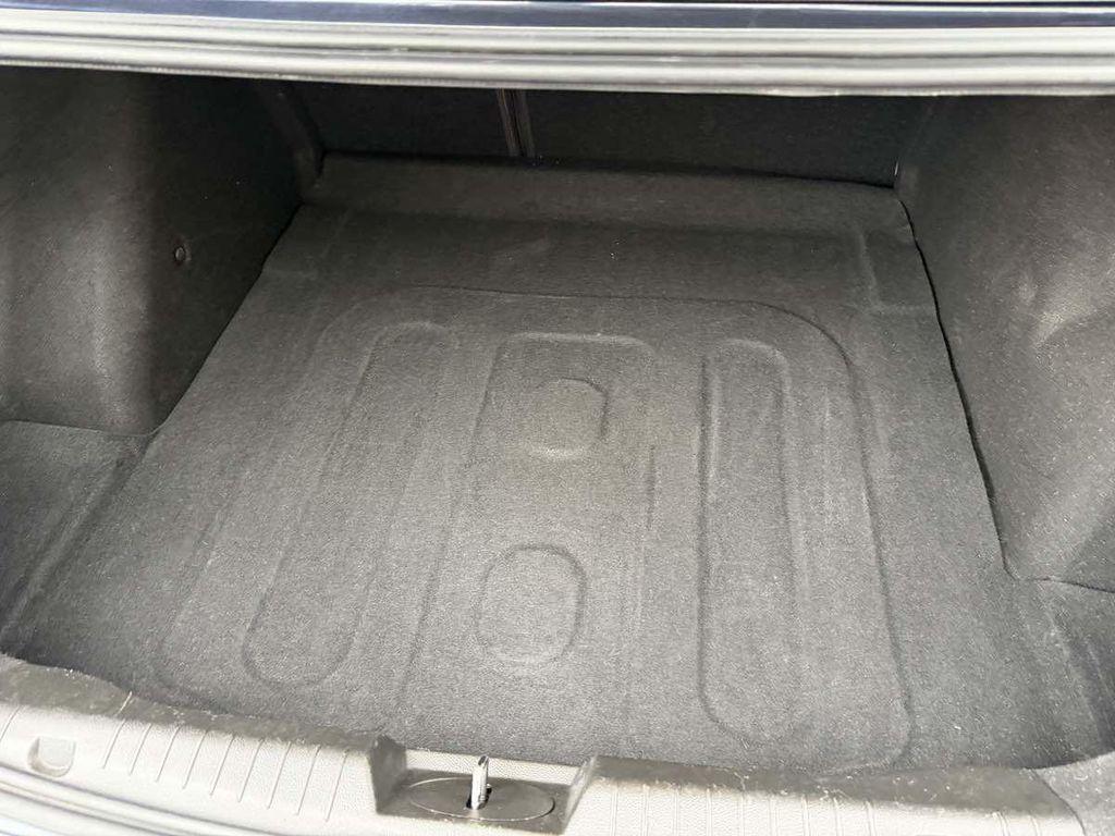 used 2016 Chevrolet Cruze Limited car, priced at $9,995