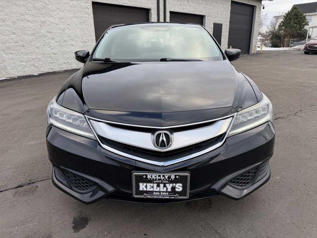 used 2016 Acura ILX car, priced at $12,995