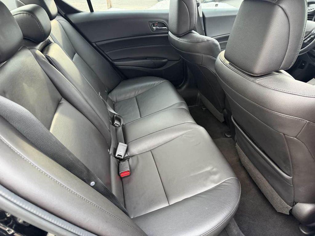 used 2016 Acura ILX car, priced at $12,995